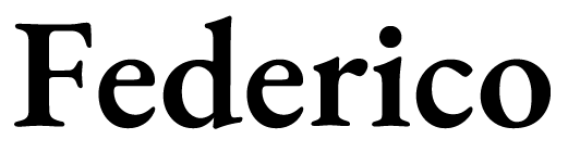 Federico